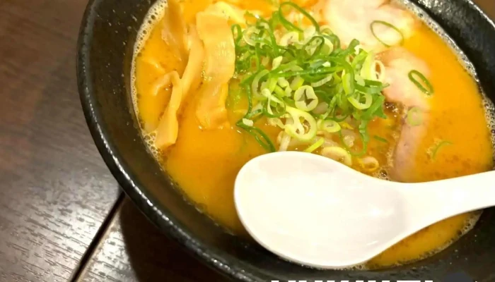 いち庵 -  ラーメン - 桜井市