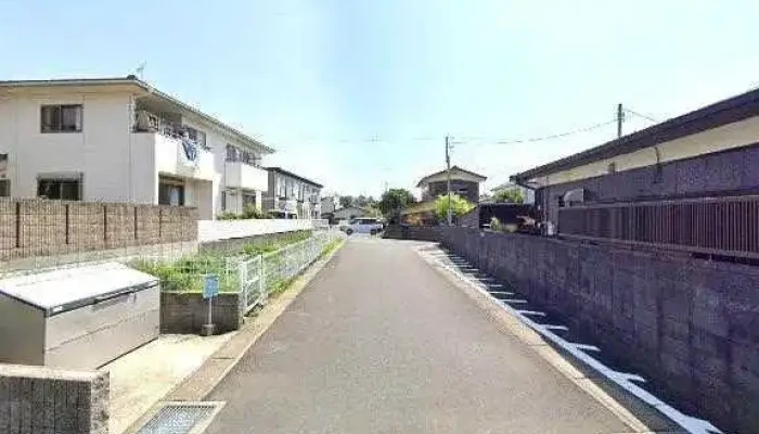 いな橋 - 日立市