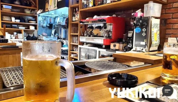 いろり屋 -  料理飲み物 - 観音寺市