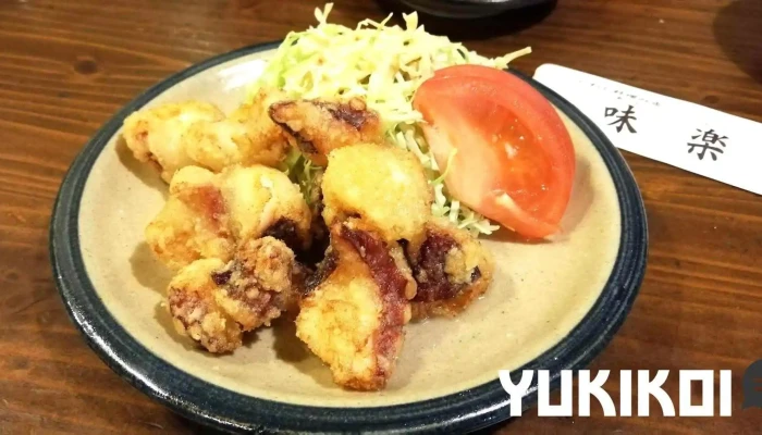 いわし料理の店 味楽 -  料理飲み物 - 品川区