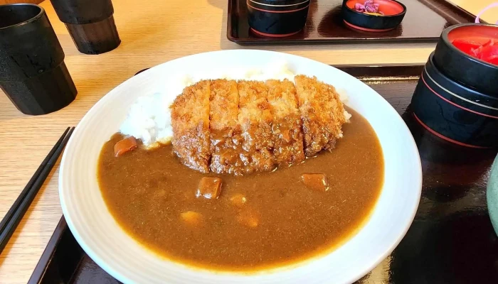 うちだ屋 豊後高田店 -  カレー - 豊後高田市