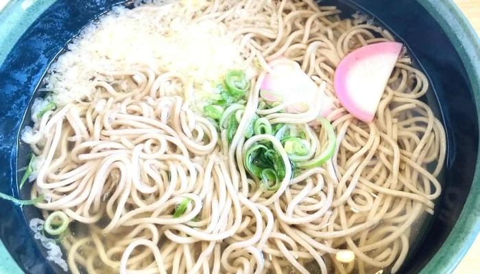 うちだ屋 豊後高田店 -  蕎麦 - 豊後高田市