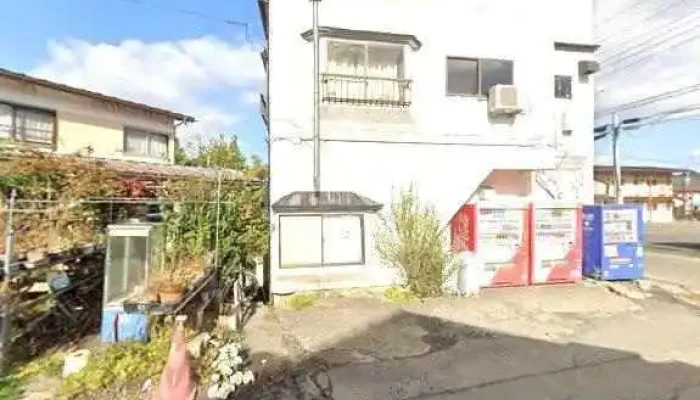 うどん屋 寅久 - 二戸市