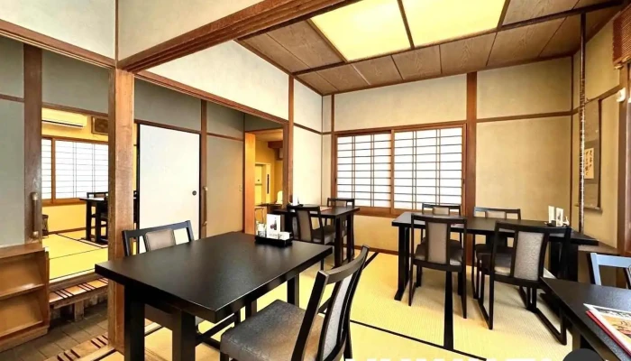 うなぎのやまげん 川内店 - 薩摩川内市
