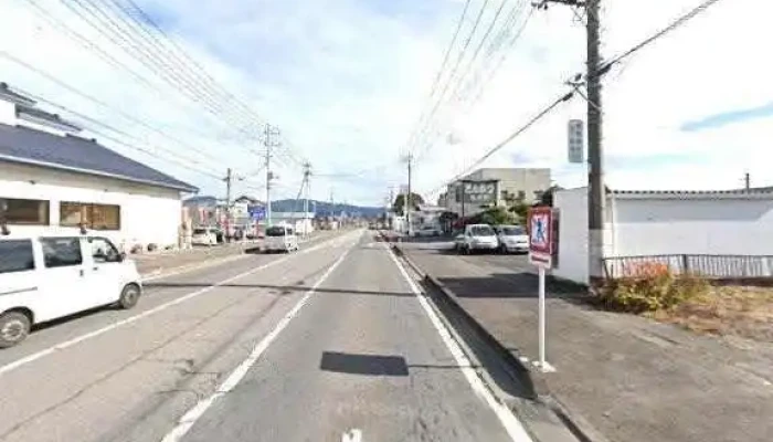 うまい焼肉 あおぞら 原町店 - 東吾妻町