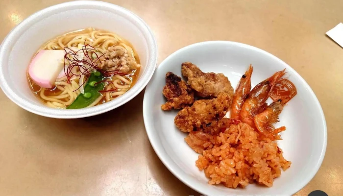 えれんなごっそ -  うどん - 小田原市