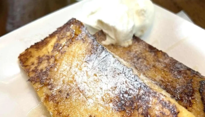 えれんなごっそ -  フレンチトースト - 小田原市