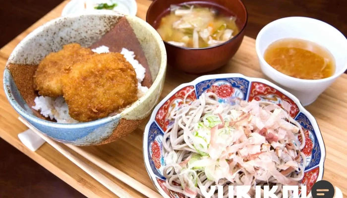 おいしいちよ鶴 スープ - 勝山市