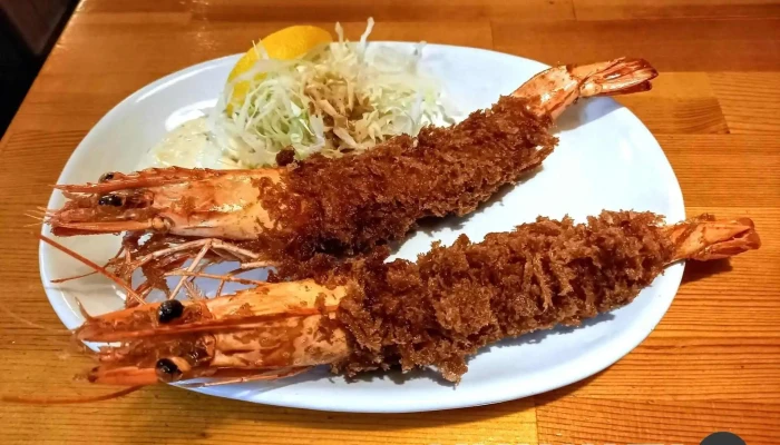 おいでや -  豚カツ - 浜田市