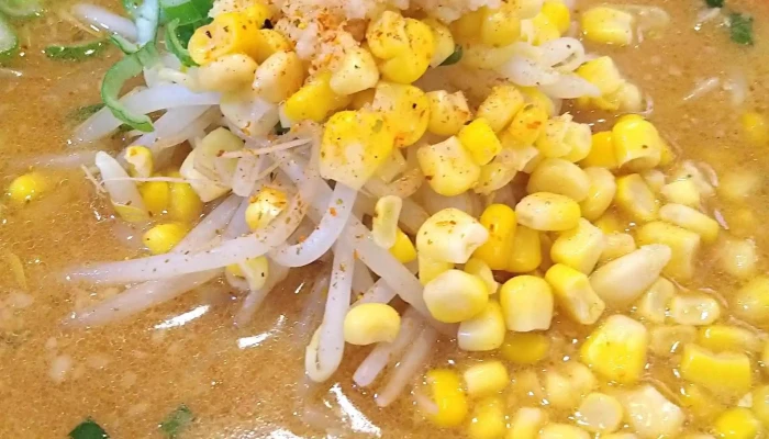 おおぎやラーメン沼田インター店 -  所在地 - 沼田市