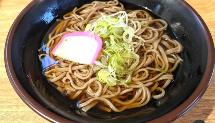 おさかだ食堂 -  スープ - 塩尻市