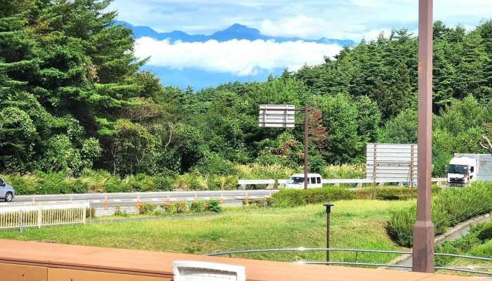おさかだ食堂 -  雰囲気 - 塩尻市