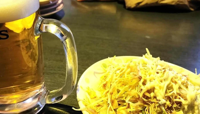 おしゃれ茶屋 萩店 -  ウェブサイト - 萩市