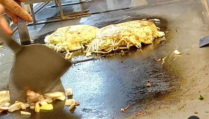 おっちゃん -  麺 - 萩市