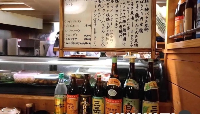 おばんざい ひなり - 四国中央市