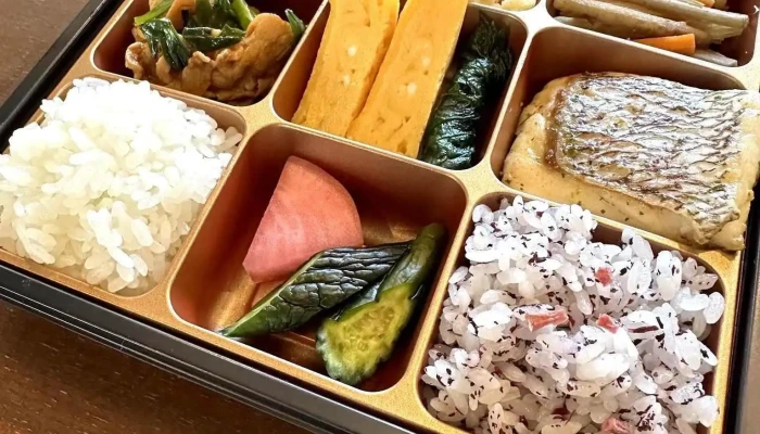 おばんざいとおやきわびさび オーナー提供 - 新庄市