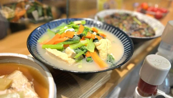 おばんざい十 料理飲み物 - 小松市