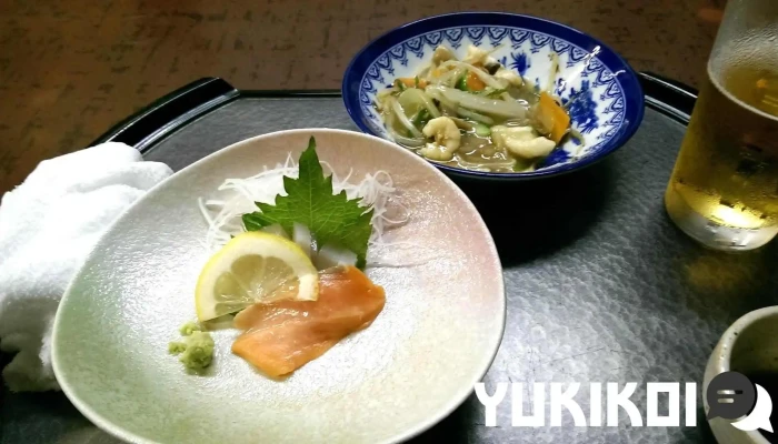 おふくろ -  料理飲み物 - 網走市