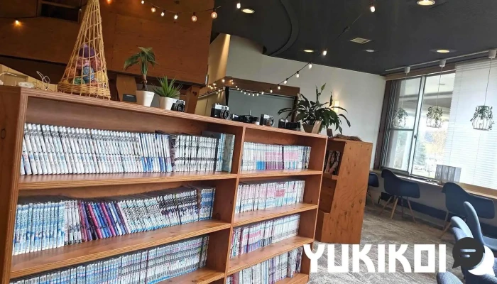 おふろcafé 星遊館 - 芦別市