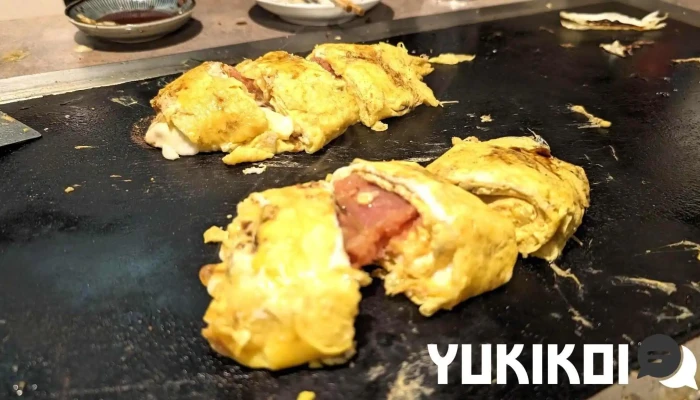 お好み焼 おばちゃん -  お好み焼き - 羽咋市