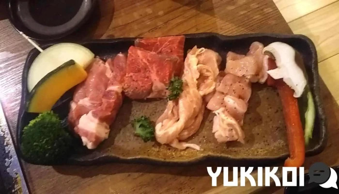 お好み焼kiki キキ 料理飲み物 - 中能登町