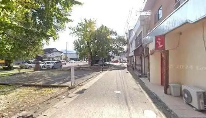 お好み焼きここ - 豊後高田市