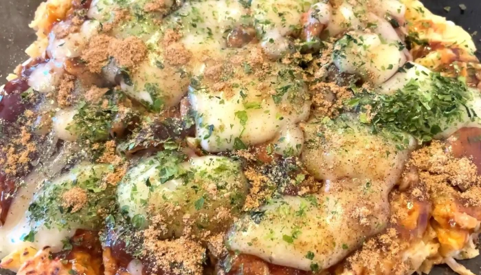 お好み焼きレストラン ふくだや -  コメント - 萩市