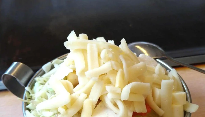 お好み焼きレストラン ふくだや -  プロモーション - 萩市