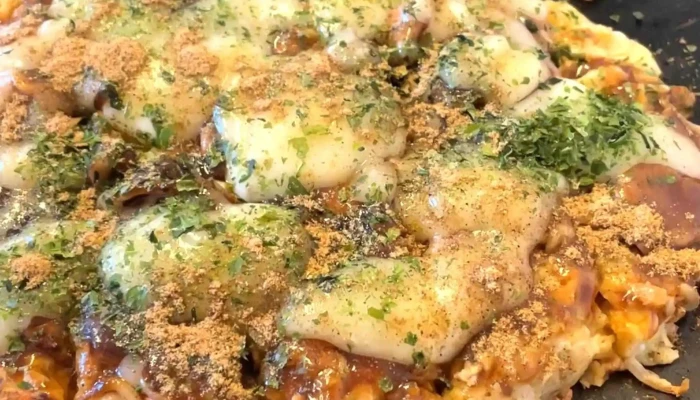 お好み焼きレストラン ふくだや -  営業時間 - 萩市