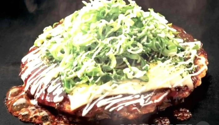 お好み焼パクチャン 本店 -  オーナー提供 - 下松市