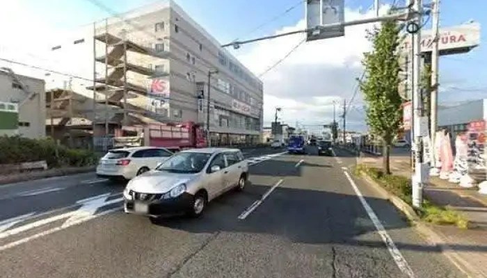 お好み焼鉄板焼 きん太 赤池店 京都市 - 京都市