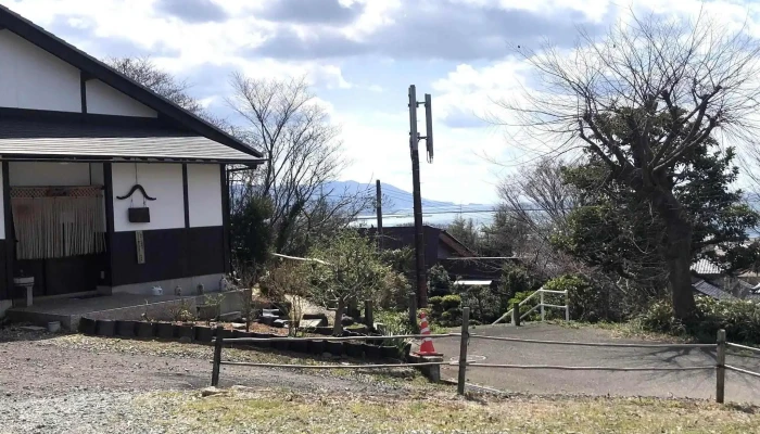 お蕎麦と鴨料理 小六庵 -  住所 - 坂井市