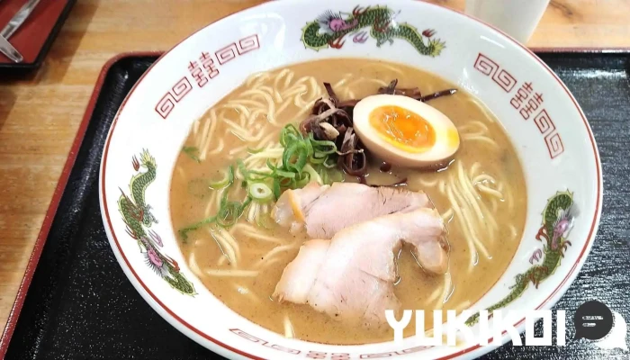 お食事処 どん丼 - 浜田市