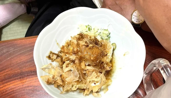 お食事処 りんどう -  住所 - 下川町