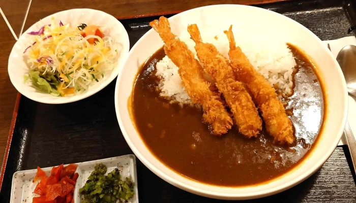 お食事処 りんどう -  動画 - 下川町