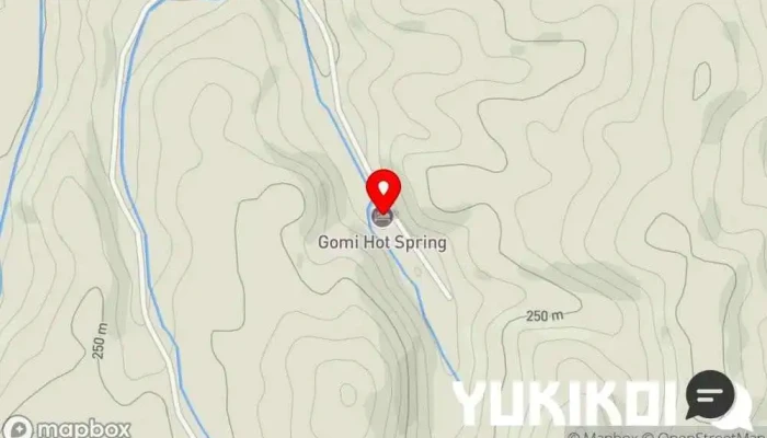 の地図 お食事処 りんどう レストラン で 下川町