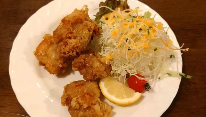 お食事処 りんどう -  電話 - 下川町