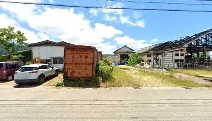 お食事処 匠 - 中能登町