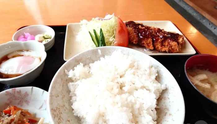 お食事処 匠 -  最新 - 中能登町