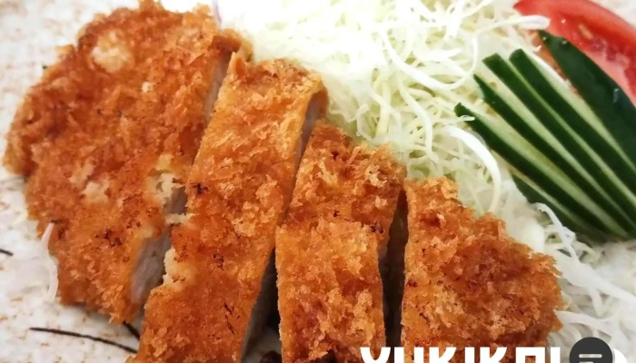 お食事処 匠 -  麺 - 中能登町