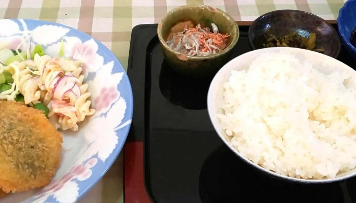 お食事処 銀屋 -  エリア - 姫路市