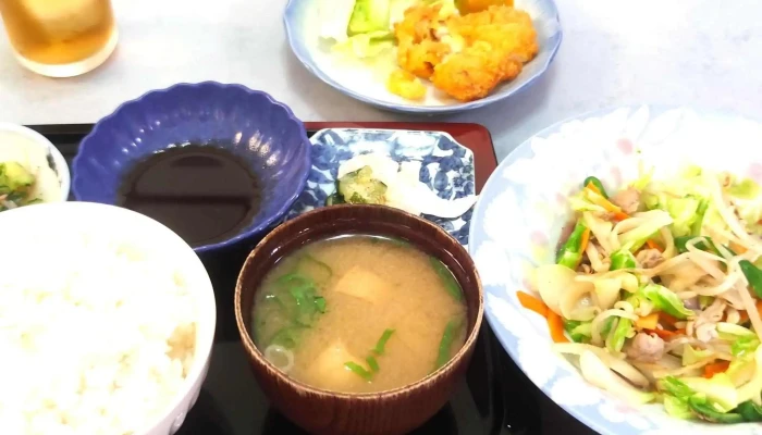 お食事処 銀屋 -  カタログ - 姫路市