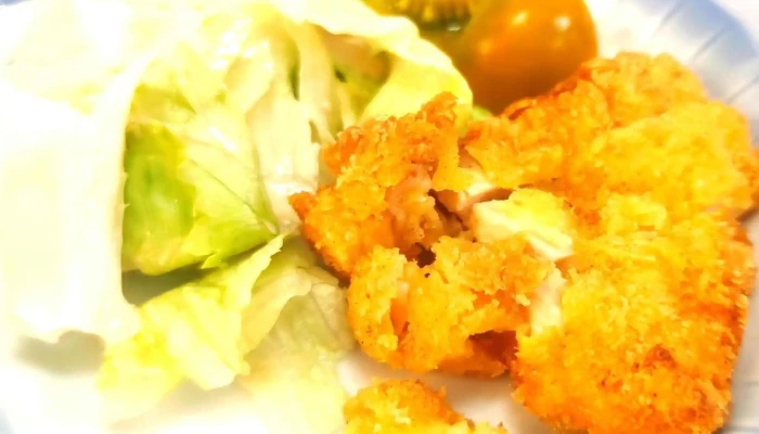 お食事処 銀屋 -  スコア - 姫路市