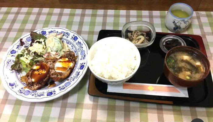 お食事処 銀屋 -  料理飲み物 - 姫路市