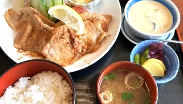 お食事処あじ伴 -  コメント - 日立市