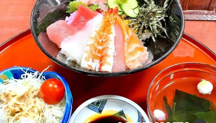 お食事処コスモス - 菊池市