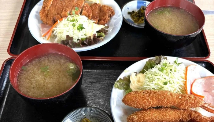 お食事処三輪 -  料金 - 桜井市