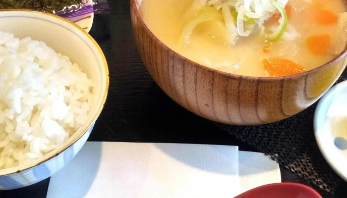 お食事処玉ちゃん 芦別店 -  営業時間 - 芦別市