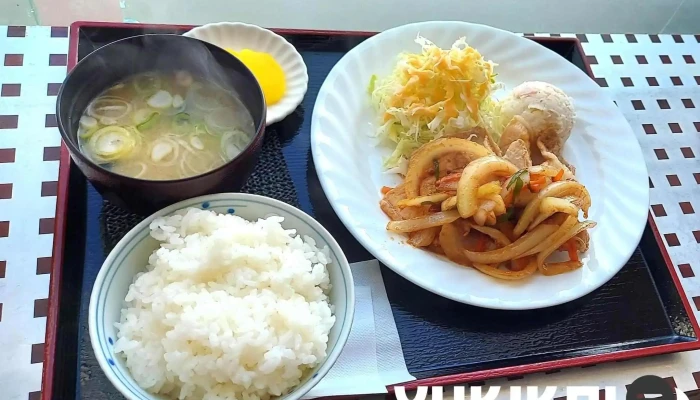 お食事処玉ちゃん 芦別店 -  料理飲み物 - 芦別市
