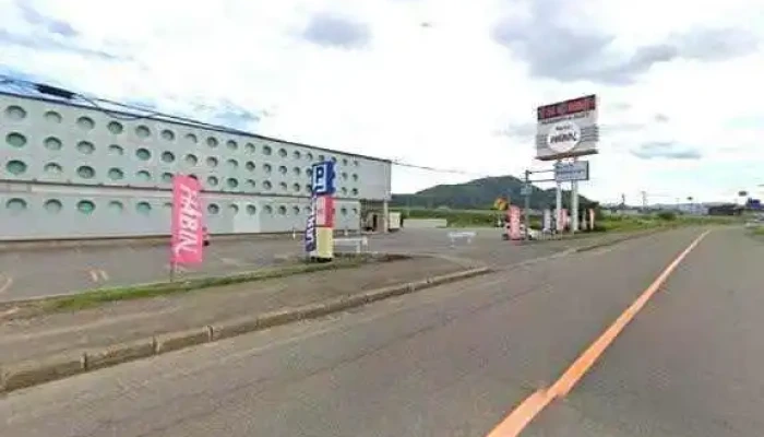 お食事処玉ちゃん 芦別店 - 芦別市